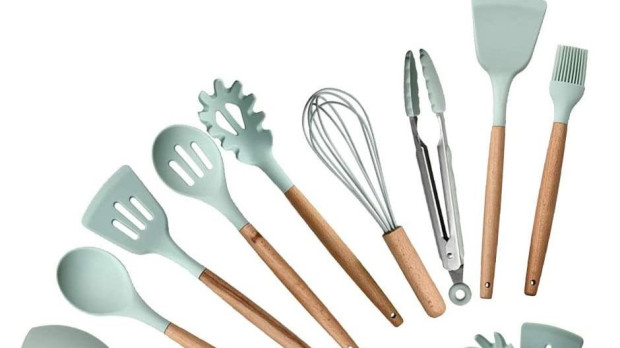 Utensilios
