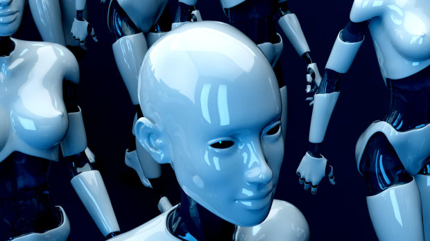Inteligencia artificial (IA) es un término acuñado por el profesor de Stanford John McCarthy en 1956