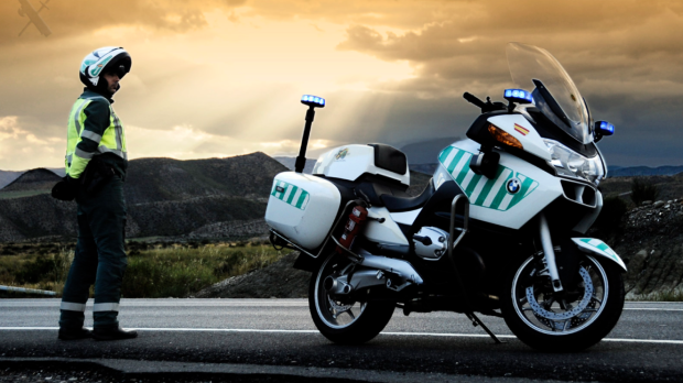 Guardia Civil