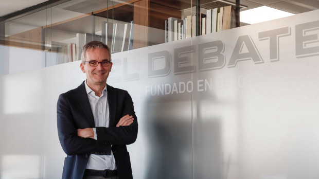 Oliver Fernández (Repsol)