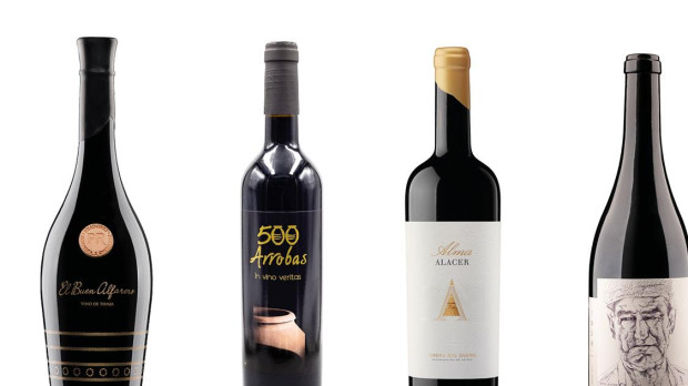 Vinos