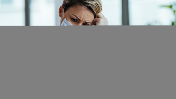 Circula con más intensidad que el resto de microorganismos