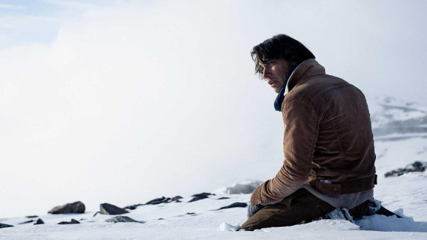La sociedad de la nieve (Netflix)