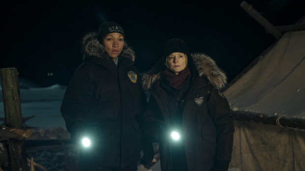 Movistar+ y HBO han estrenado la cuarta temporada de True Detective