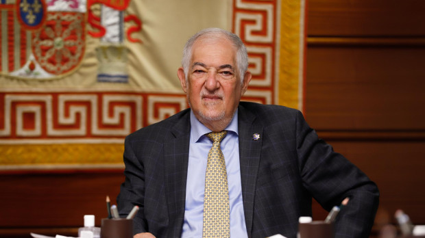 Cándido Conde-Pumpido
