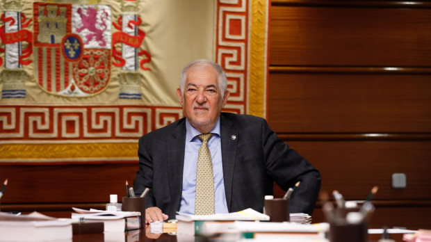 Cándido Conde-Pumpido