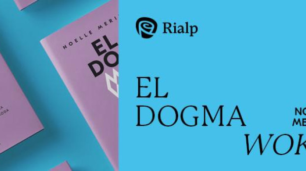 El dogma woke
