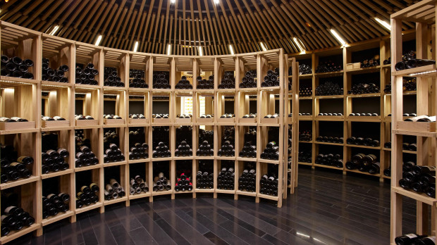 Restaurante Atrio