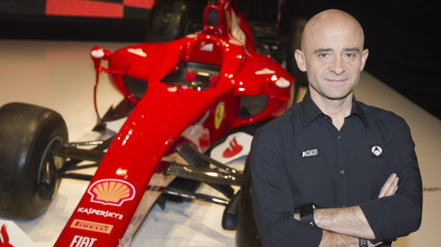 Antonio Lobato continuará narrando la Formula 1 en DAZN