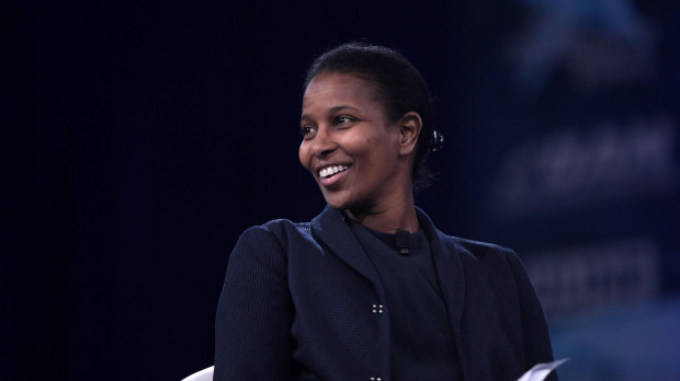 Ayaan Hirsi Ali