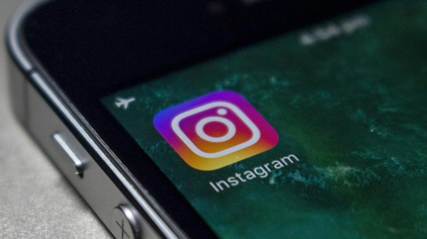 Instagram