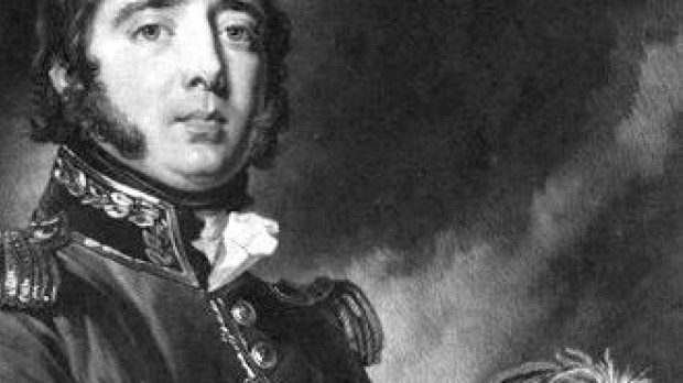 General Gregor MacGregor
