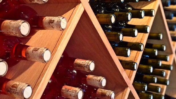 Vino IA
