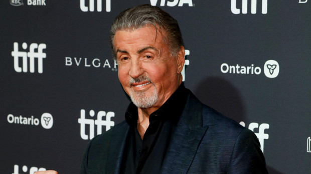 Sylvester Stallone, en el pasado Festival de Toronto