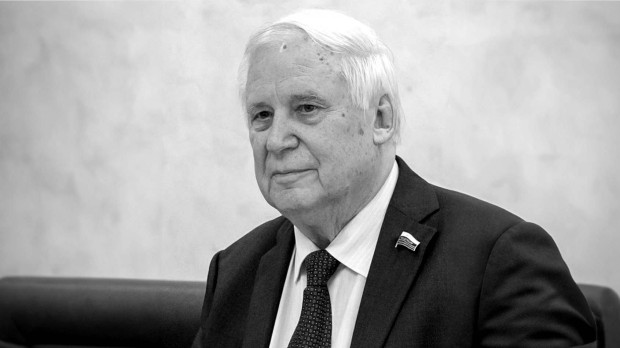 Nikolai Ryzhkov