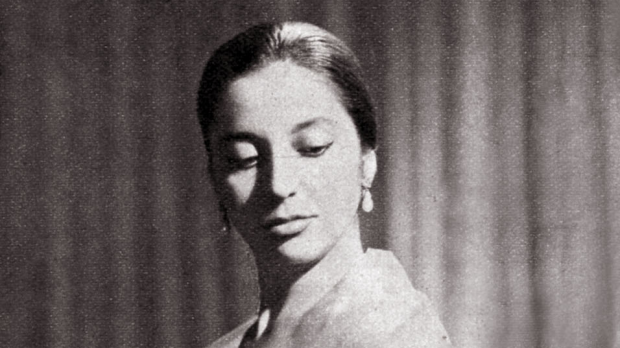 Teresa Berganza