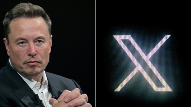 El propietario de Space X, Twitter y Tesla, Elon Musk