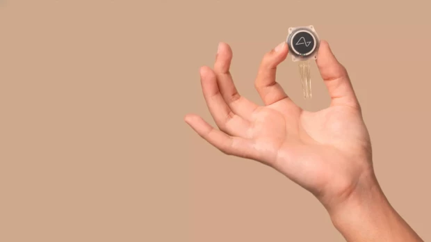 Chip de Neuralink