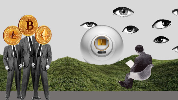 La AEPD ha prohibido a Worldcoin escanear el iris a cambio de criptomonedas