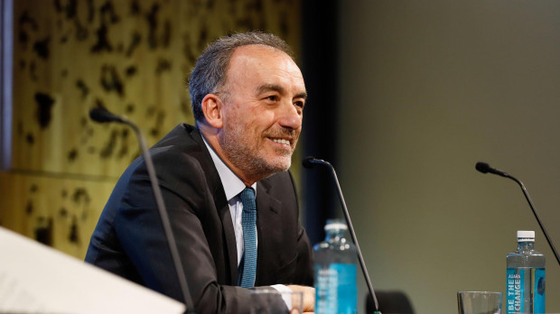 Manuel Marchena Gómez, Presidente de la Sala II del Tribunal Superior Supremo