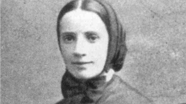 La madre Cabrini