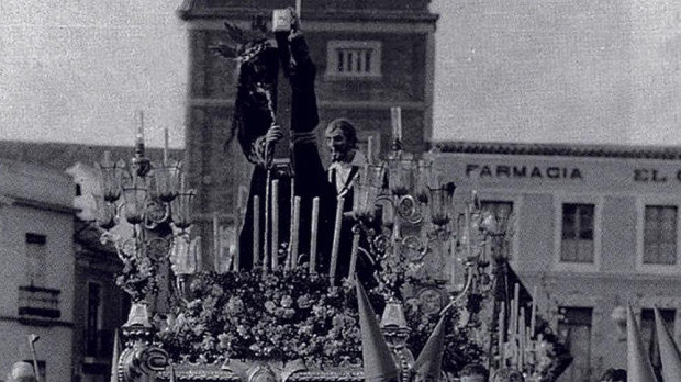 Nuestro Padre Jesús del Calvario