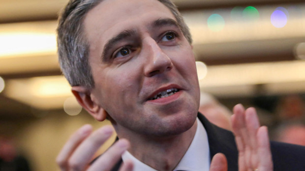 Simon Harris será el nuevo primer ministro de Irlanda