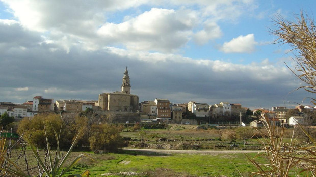Mendavia