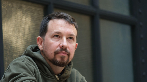Pablo Iglesias