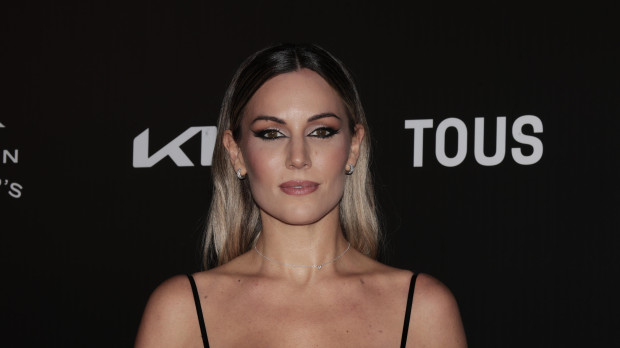 Edurne lanzará un nuevo single llamado Nada