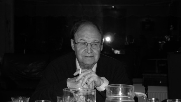 Ramón Parada