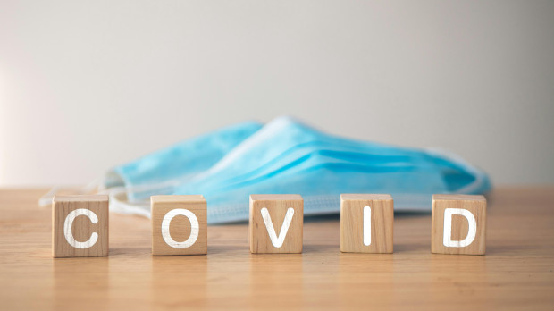 La COVID-19 se originó por el virus SARS-CoV-2