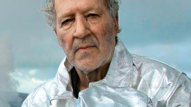 Cubierta del libro 'Cada uno por su lado y Dios contra todos', de Werner Herzog