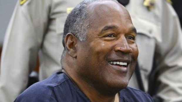 O. J Simpson ha fallecido