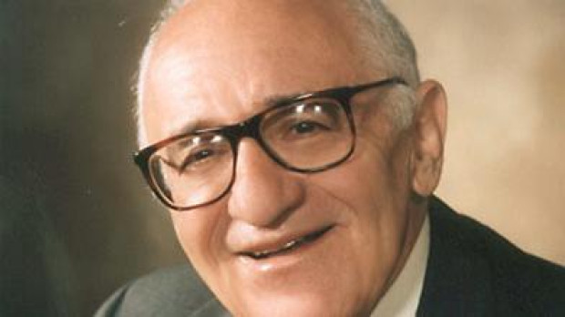 Murray Rothbard