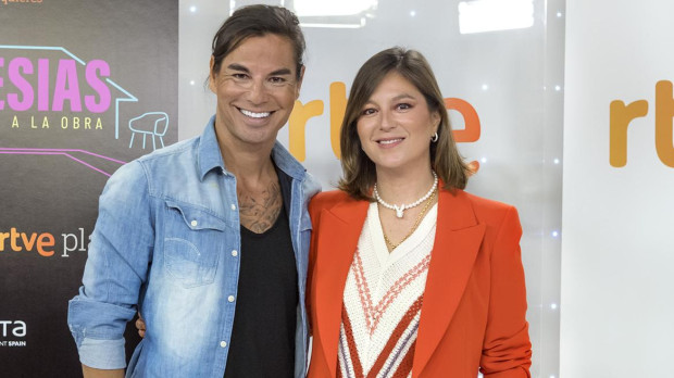 Julio Iglesias Jr. y Chábeli reformarán las casas de varios famosos en Los Iglesias. Her-manos a la obra