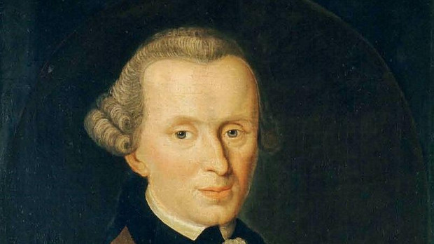 Immanuel Kant