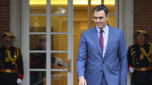 DIRECTO | Comité Federal del PSOE tras la «carta a la ciudadanía» de Pedro Sánchez