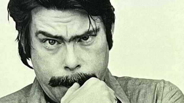 Stephen King