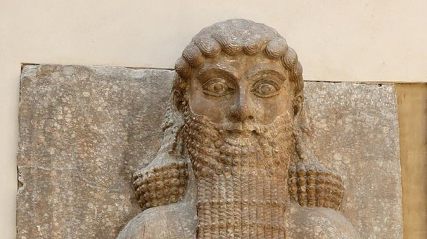 Gilgamesh