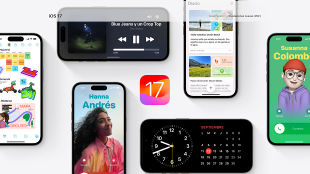 iOS 17.5