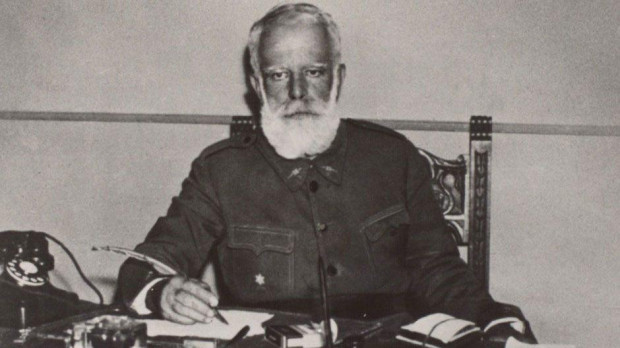 Miguel de Cabanellas