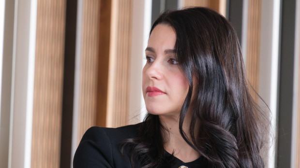 Ines Arrimadas
