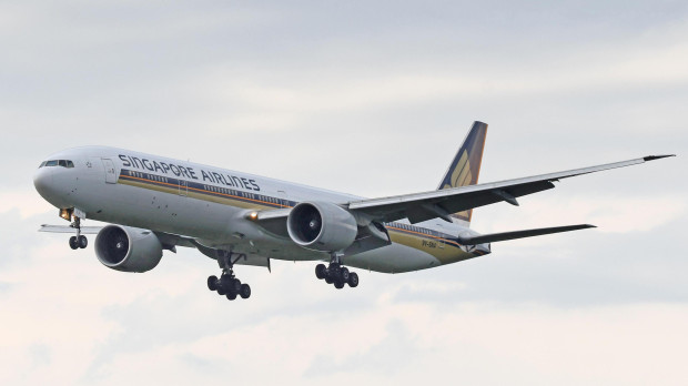 Singapore Airlines