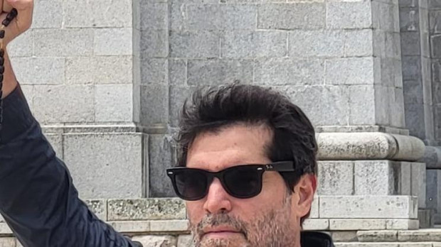Eduardo Verástegui