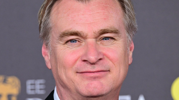 Christopher Nolan, en la alfombra roja de los BAFTA