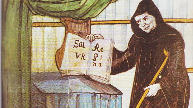Hermann von Reichenau