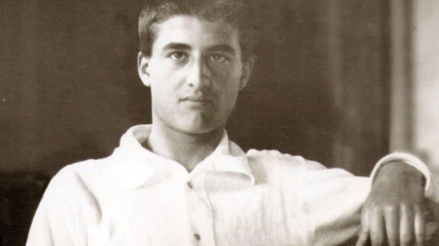 Pier Giorgio Frassatti