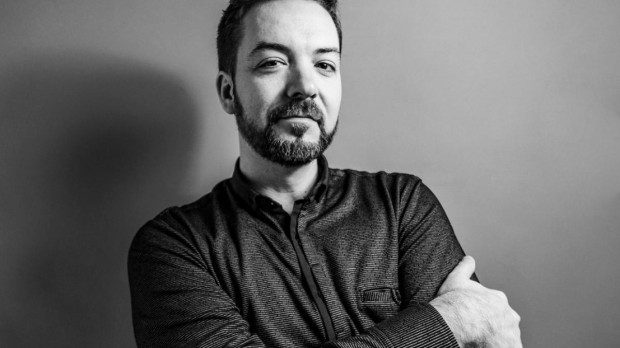 Héctor Ruiz Martín