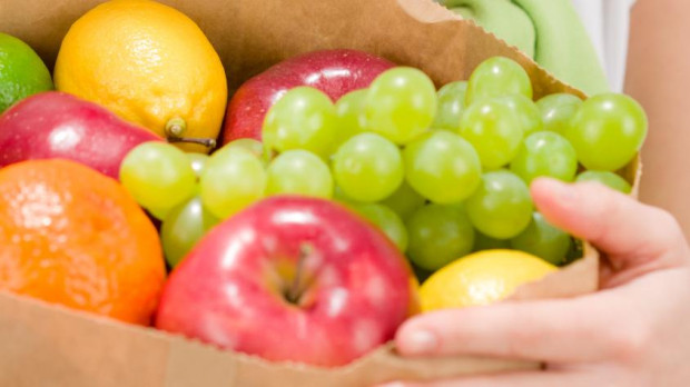 Frutas